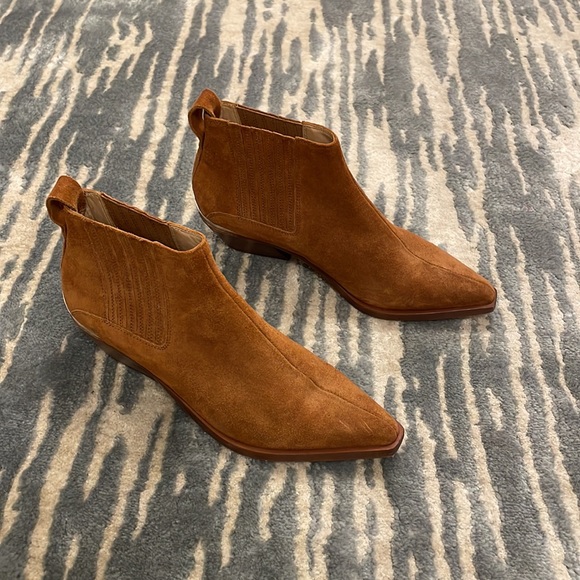 Rag and Bone Westin Bootie 6.5 $495 - Picture 4 of 6